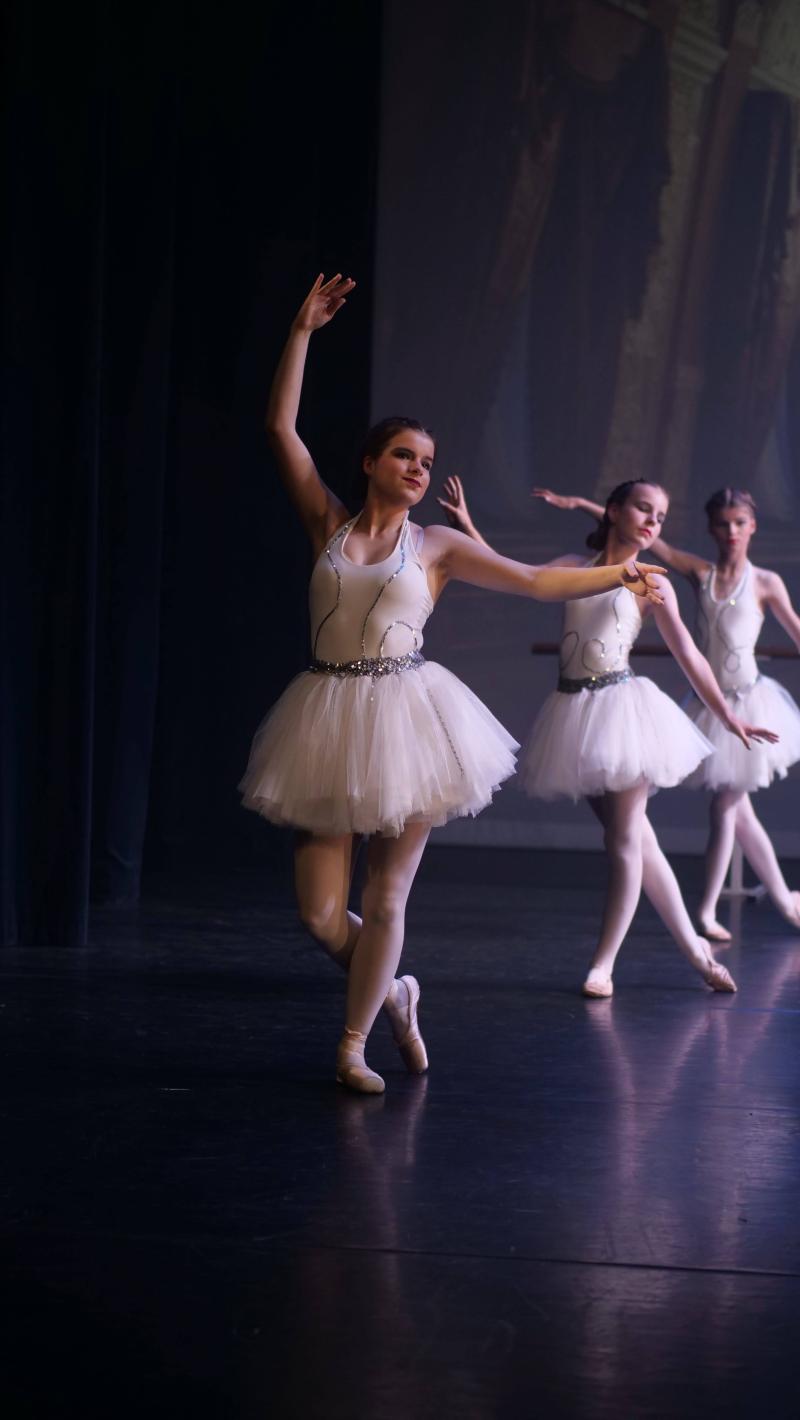 Klassiek ballet