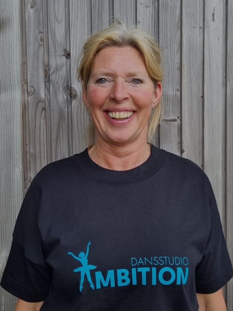 Yvonne Kerstens