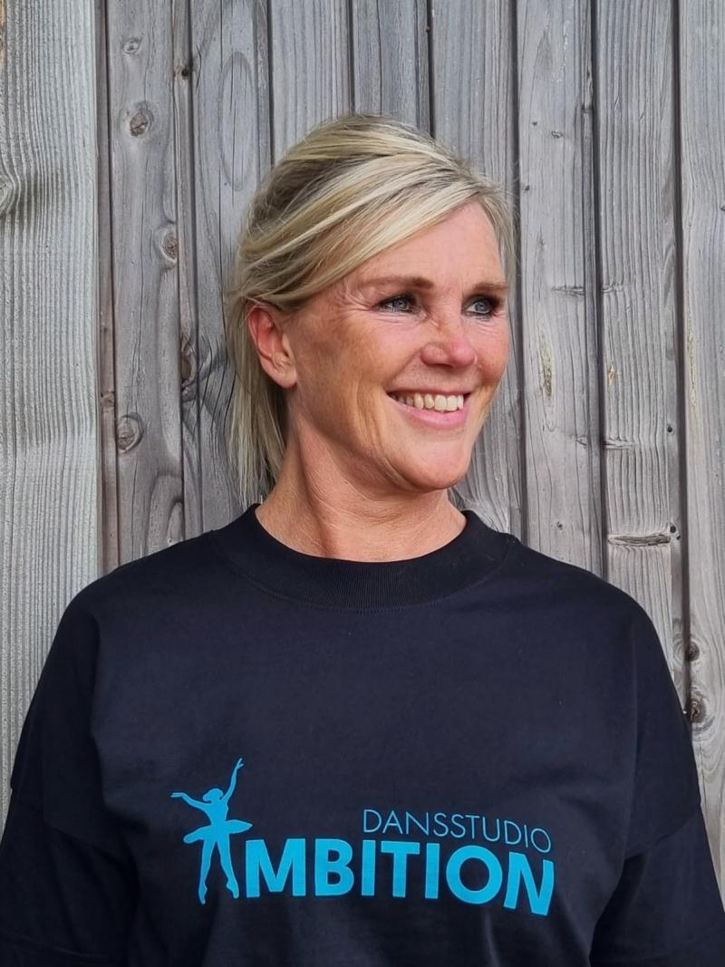 Monique Spijkers