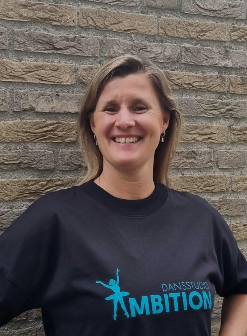 Marjolein van Lom Willems